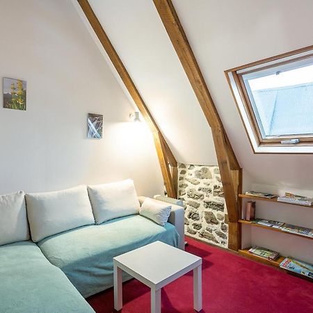 Gite Les Marmottes Tremouille  Екстериор снимка